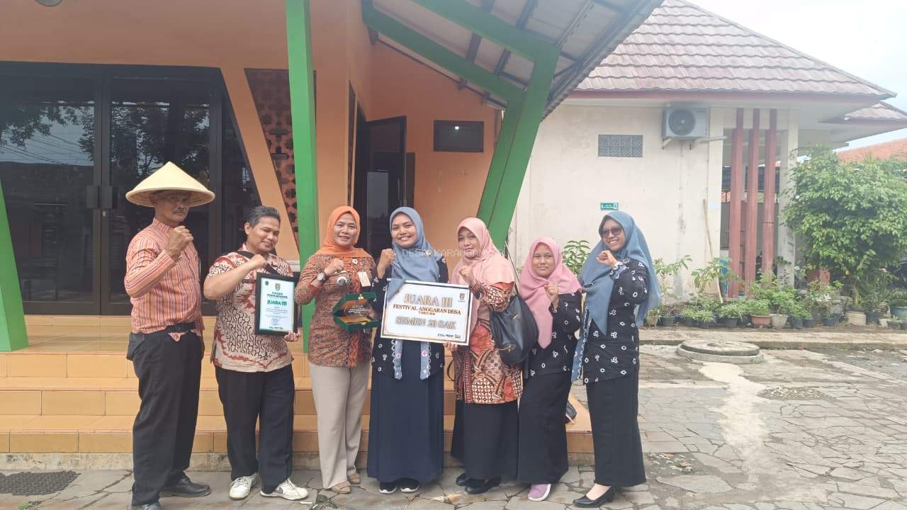 MUSRENBANG RKPD 2027 TINGKAT KECAMATAN